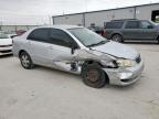 2007 Toyota Corolla Ce იყიდება Haslet-ში, TX - Front End