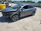 2016 Nissan Altima 2.5 იყიდება Wilmer-ში, TX - Front End