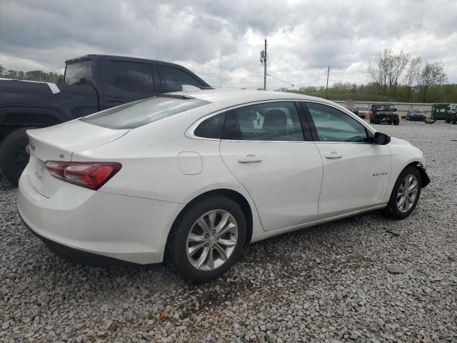  CHEVROLET MALIBU 2020 Biały
