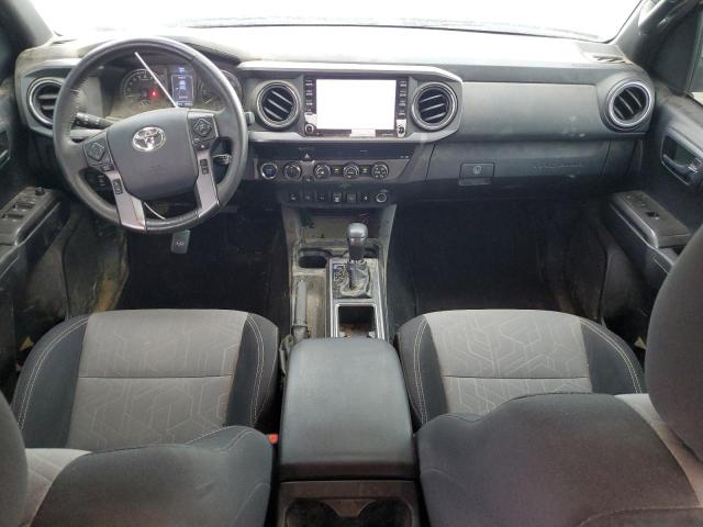  TOYOTA TACOMA 2020 White