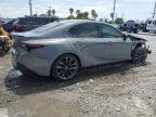 2025 Lexus Is 350 F Sport Design zu verkaufen in Riverview, FL - Front End