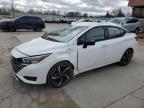 2023 Nissan Versa Sr for Sale in Fort Wayne, IN - Top/Roof