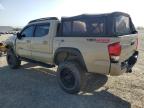 2017 Toyota Tacoma Double Cab للبيع في Anderson، CA - Vandalism