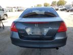 2006 Honda Accord Lx للبيع في Hayward، CA - Vandalism