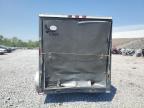 2015 Lark Enclosed Cargo Trailer for Sale in Hueytown, AL - Rear End
