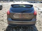2017 Ford Focus St за продажба в Waldorf, MD - Front End