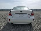 2009 Subaru Legacy 2.5I en Venta en Reno, NV - Mechanical