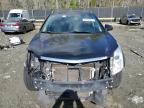 2013 Cadillac Srx Luxury Collection на продаже в Waldorf, MD - Front End