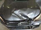 2017 Volkswagen Passat R-Line de vânzare în Columbia, MO - Front End
