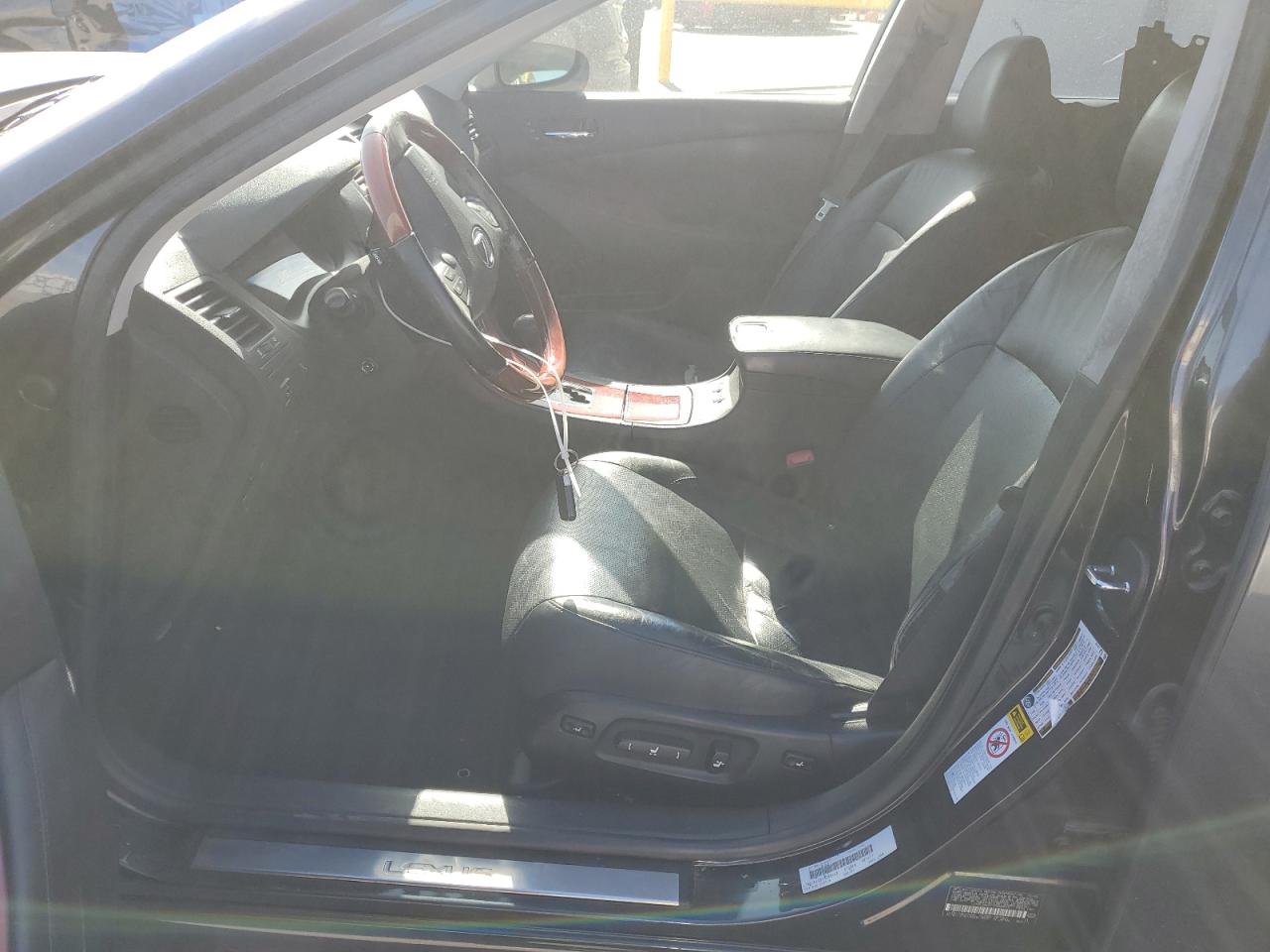 2007 Lexus ES - Image 7