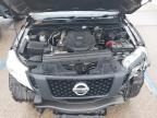 2016 NISSAN NAVARA TEK for sale at Copart NEWBURY