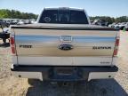 2012 Ford F150 Supercrew იყიდება Florence-ში, MS - Normal Wear