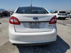 2012 Ford Fiesta S for Sale in Sun Valley, CA - Side