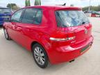 2010 VOLKSWAGEN GOLF SE TS for sale at Copart SANDY