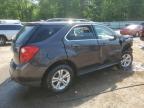 2013 Chevrolet Equinox Lt for Sale in Shreveport, LA - Rollover