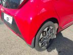 2018 TOYOTA AYGO X-PLO for sale at Copart NEWBURY