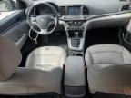 2017 Hyundai Elantra Se продається в Fairburn, GA - Minor Dent/Scratches