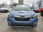 2020 Subaru Forester Touring na sprzedaż w Wayland, MI - Rear End