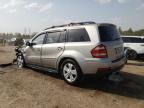 2008 Mercedes-Benz Gl 320 Cdi продається в Elgin, IL - Front End