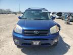 2004 Toyota Rav4  за продажба в Kansas City, KS - Front End