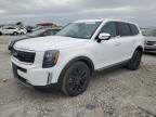 2022 Kia Telluride Sx   للبيع في Cahokia Heights، IL - Side