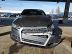 2017 Audi A4 Prestige იყიდება Hayward-ში, CA - Front End