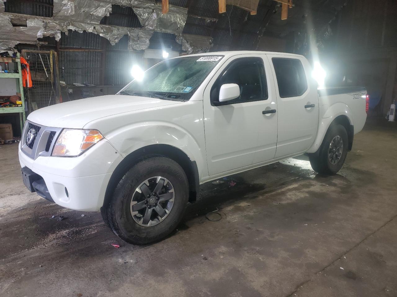 Albany, NY에서 판매 중인 2019 Nissan Frontier S - Rear End