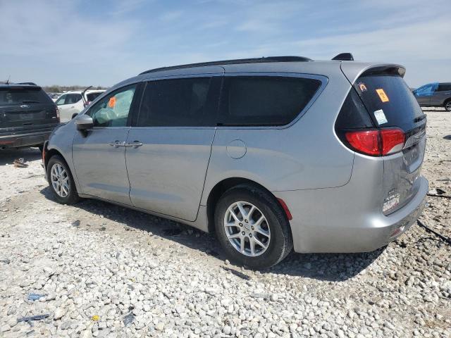  CHRYSLER MINIVAN 2021 Серебристый