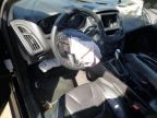 2018 Ford Focus Titanium იყიდება Woodhaven-ში, MI - Front End