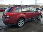 2011 Subaru Outback 2.5I Limited for Sale in Littleton, CO - Front End