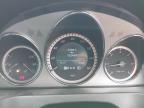 2010 MERCEDES BENZ C220 BLUEF for sale at Copart BRISTOL