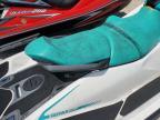 2021 Seadoo Gtx იყიდება Arcadia-ში, FL - Minor Dent/Scratches