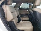2020 Ford Explorer Limited na sprzedaż w Fredericksburg, VA - Top/Roof