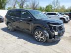 2018 Honda Pilot Touring продається в Bridgeton, MO - Front End