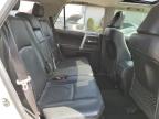 2014 Toyota 4Runner Sr5 en Venta en Louisville, KY - Hail