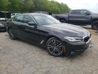 2021 Bmw 530 Xi for Sale in Austell, GA - Rear End
