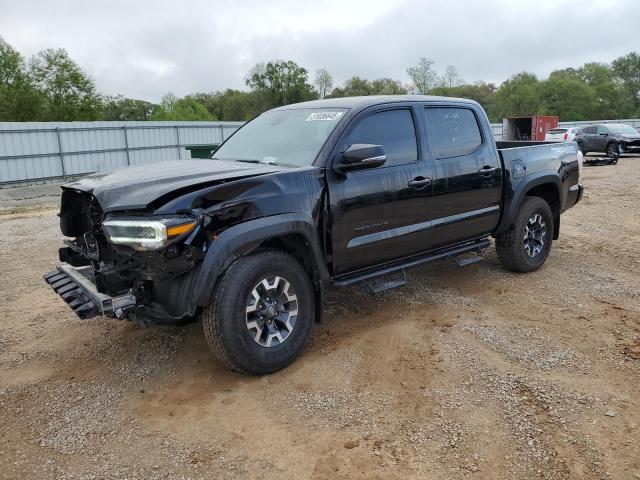  TOYOTA TACOMA 2023 Black