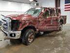 2015 Ford F250 Super Duty на продаже в Windham, ME - Rollover