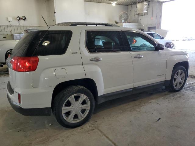  GMC TERRAIN 2017 Biały