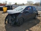 2012 Toyota Yaris  en Venta en Chicago Heights, IL - Front End