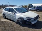 2017 Subaru Impreza Premium Plus за продажба в East Granby, CT - Front End