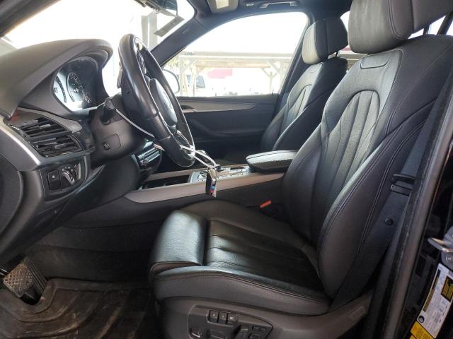 2016 BMW X5 XDR40E