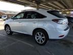 2011 Lexus Rx 350 for Sale in Hayward, CA - Vandalism