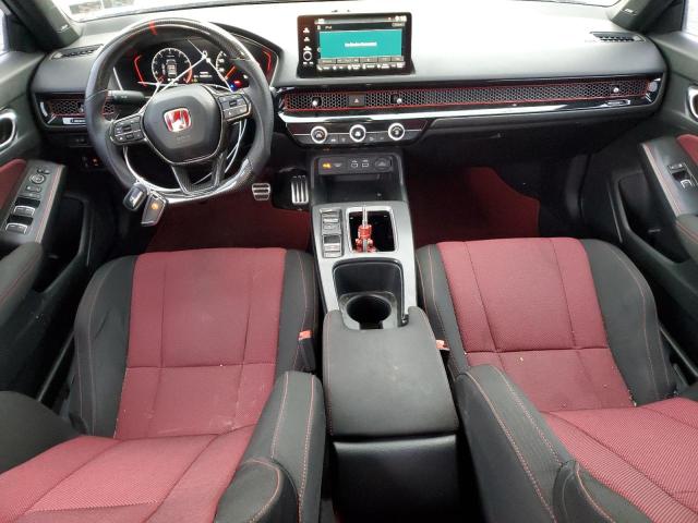  HONDA CIVIC 2022 Czarny