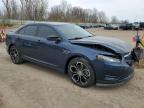 2017 Ford Taurus Sho for Sale in Davison, MI - Front End