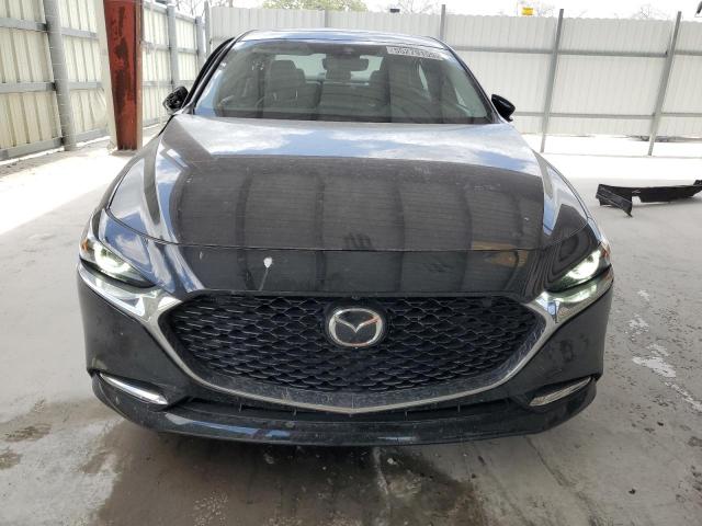  MAZDA 3 2023 Black