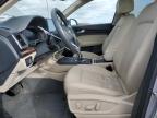 2020 Audi Q5 E Premium Plus на продаже в Woodhaven, MI - Front End