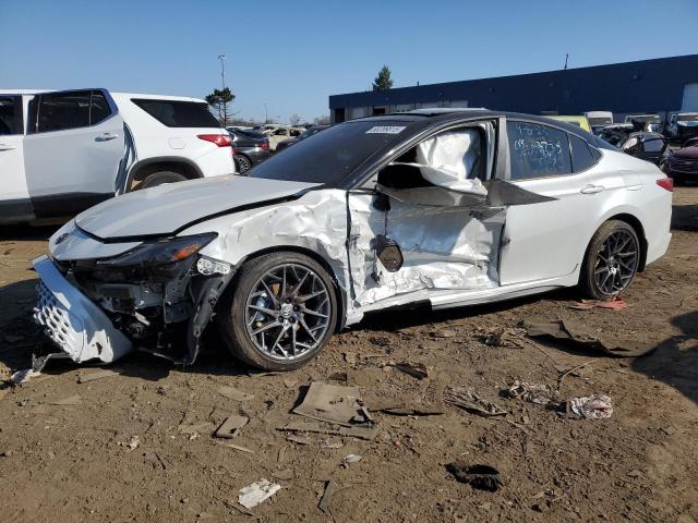 TOYOTA CAMRY – zdjęcie z aukcji, lot #53289815