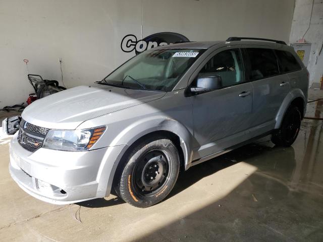  DODGE JOURNEY 2020 Silver