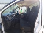 2018 RENAULT TRAFIC SL2 for sale at Copart PETERLEE